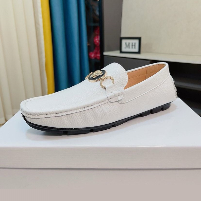 Givenchy Leather Shoes